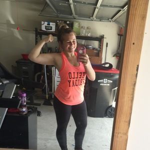 Meet your Posher, Dallas